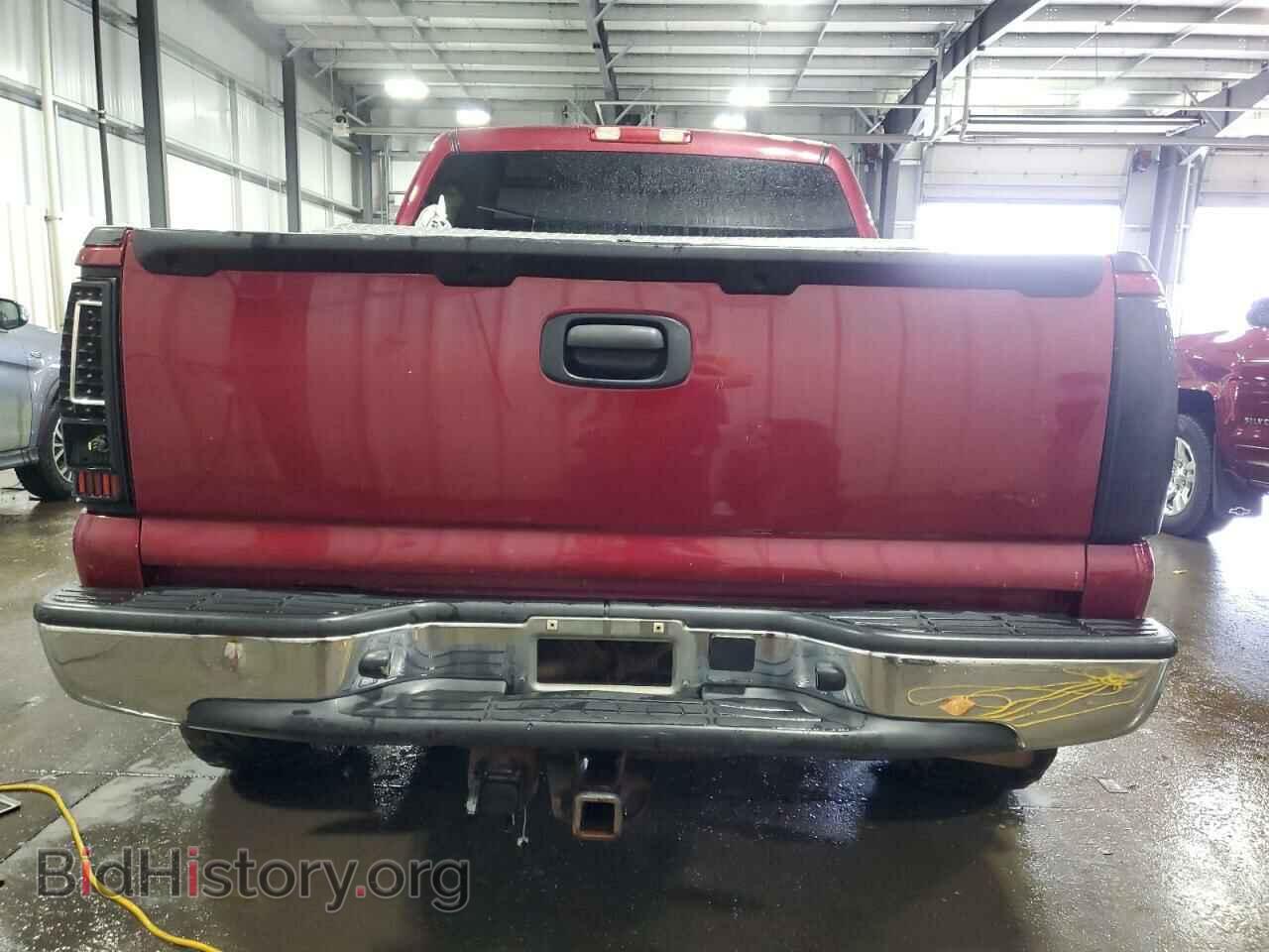 2006 CHEVROLET ALL Models - VIN: 2GCEK13Z761341103 - Фото 6