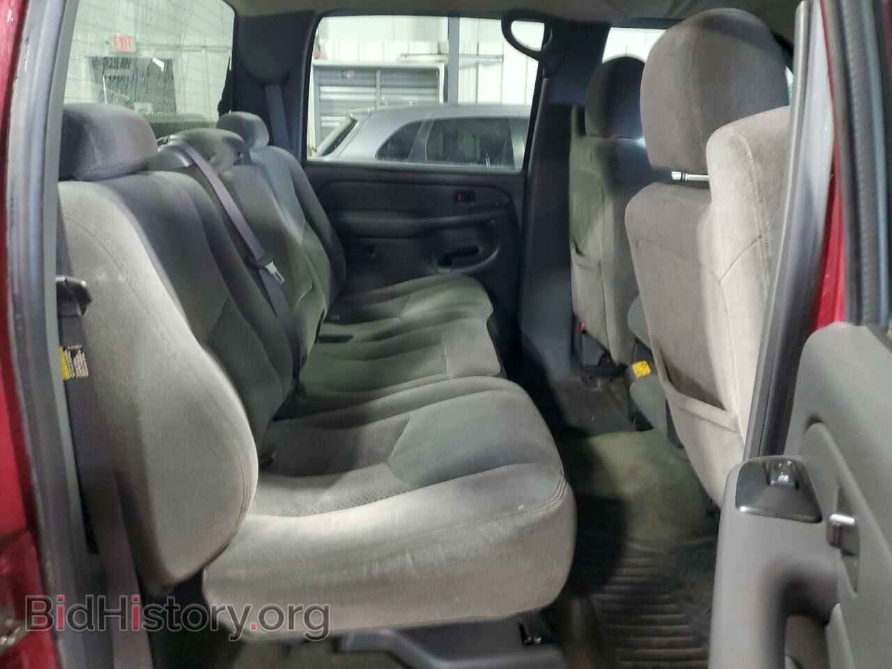 2006 CHEVROLET ALL Models - VIN: 2GCEK13Z761341103 - Фото 10