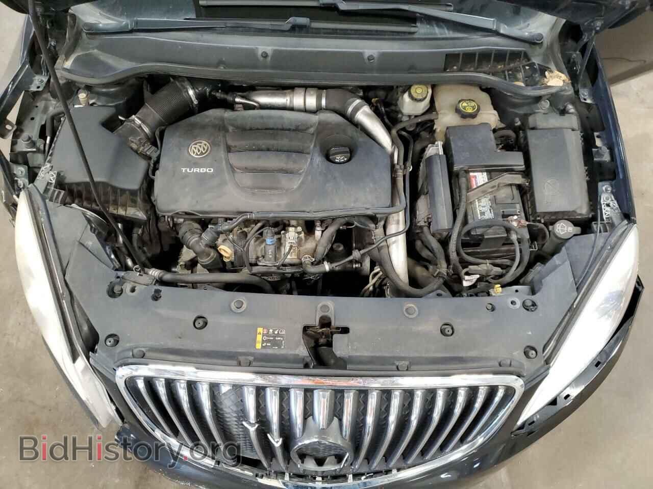 2013 BUICK VERANO - VIN: 1G4PT5SV3D4145524 - Фото 11