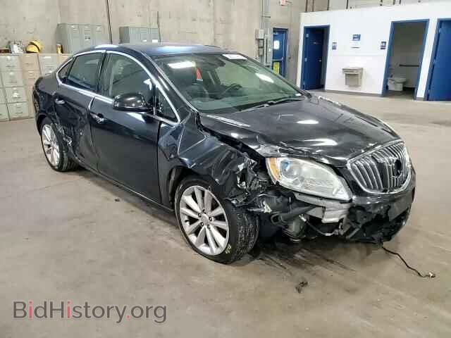 2013 BUICK VERANO - VIN: 1G4PT5SV3D4145524 - Фото 13