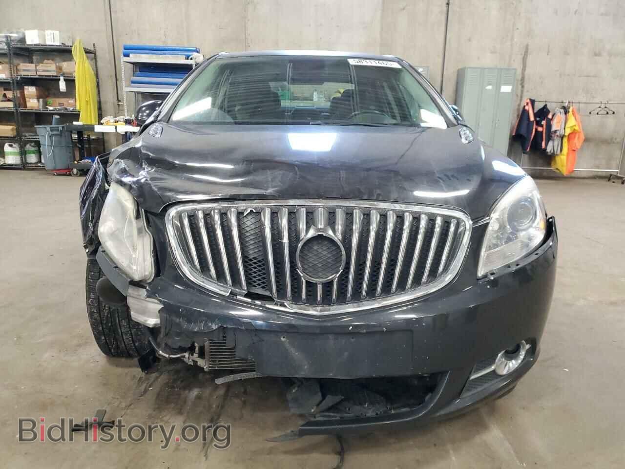 2013 BUICK VERANO - VIN: 1G4PT5SV3D4145524 - Фото 5