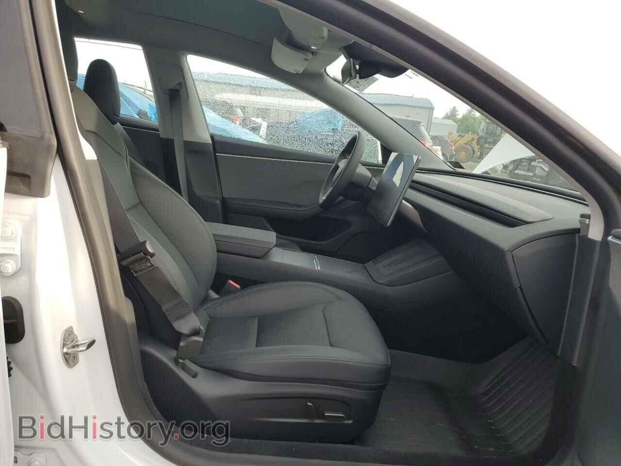 2024 TESLA MODEL 3 - VIN: 5YJ3E1EA0RF830904 - Photo 7