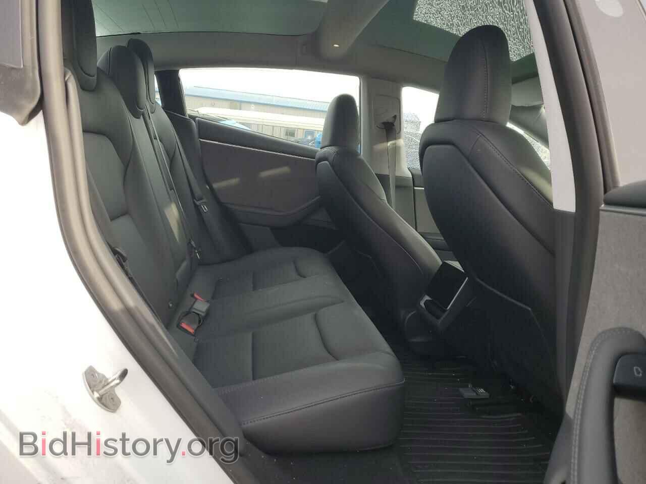 2024 TESLA MODEL 3 - VIN: 5YJ3E1EA0RF830904 - Photo 10