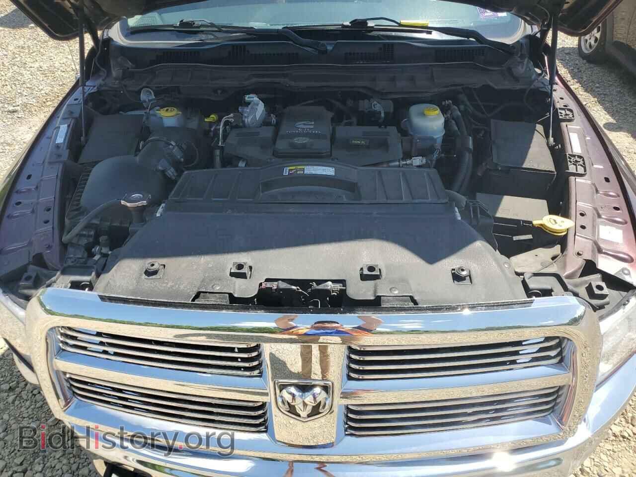 2012 DODGE RAM 2500 - VIN: 3C6UD5GL7CG217894 - Фото 11