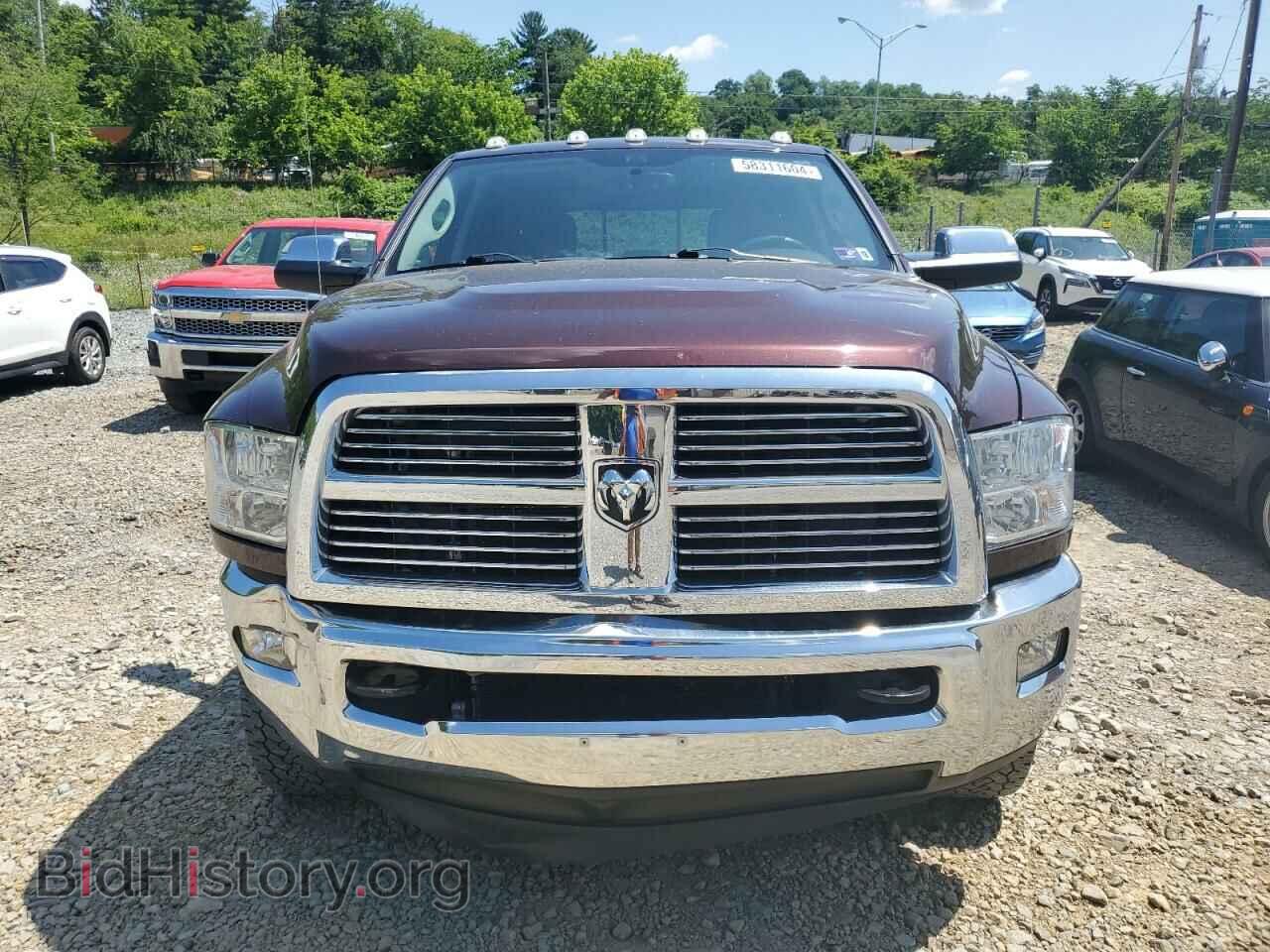2012 DODGE RAM 2500 - VIN: 3C6UD5GL7CG217894 - Фото 5