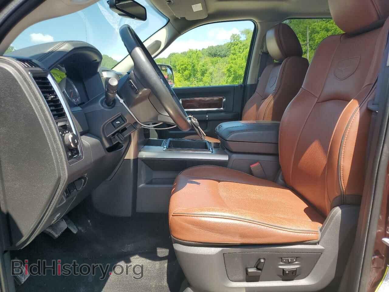2012 DODGE RAM 2500 - VIN: 3C6UD5GL7CG217894 - Фото 7