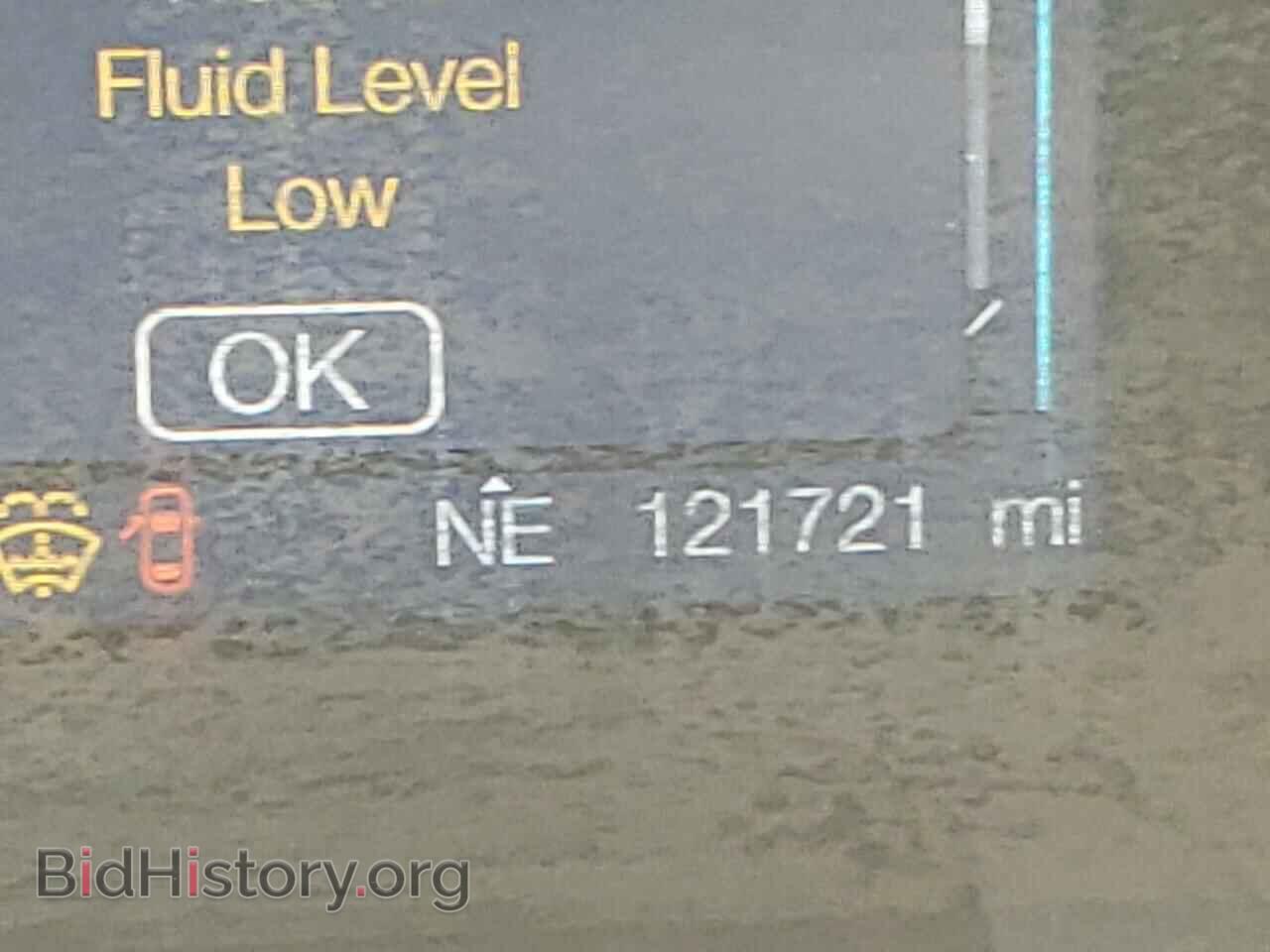2013 FORD EDGE - VIN: 2FMDK3JC1DBE07041 - Photo 8