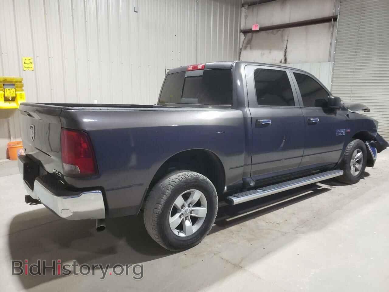 2017 RAM 1500 - VIN: 1C6RR7LT3HS647589 - Photo 3