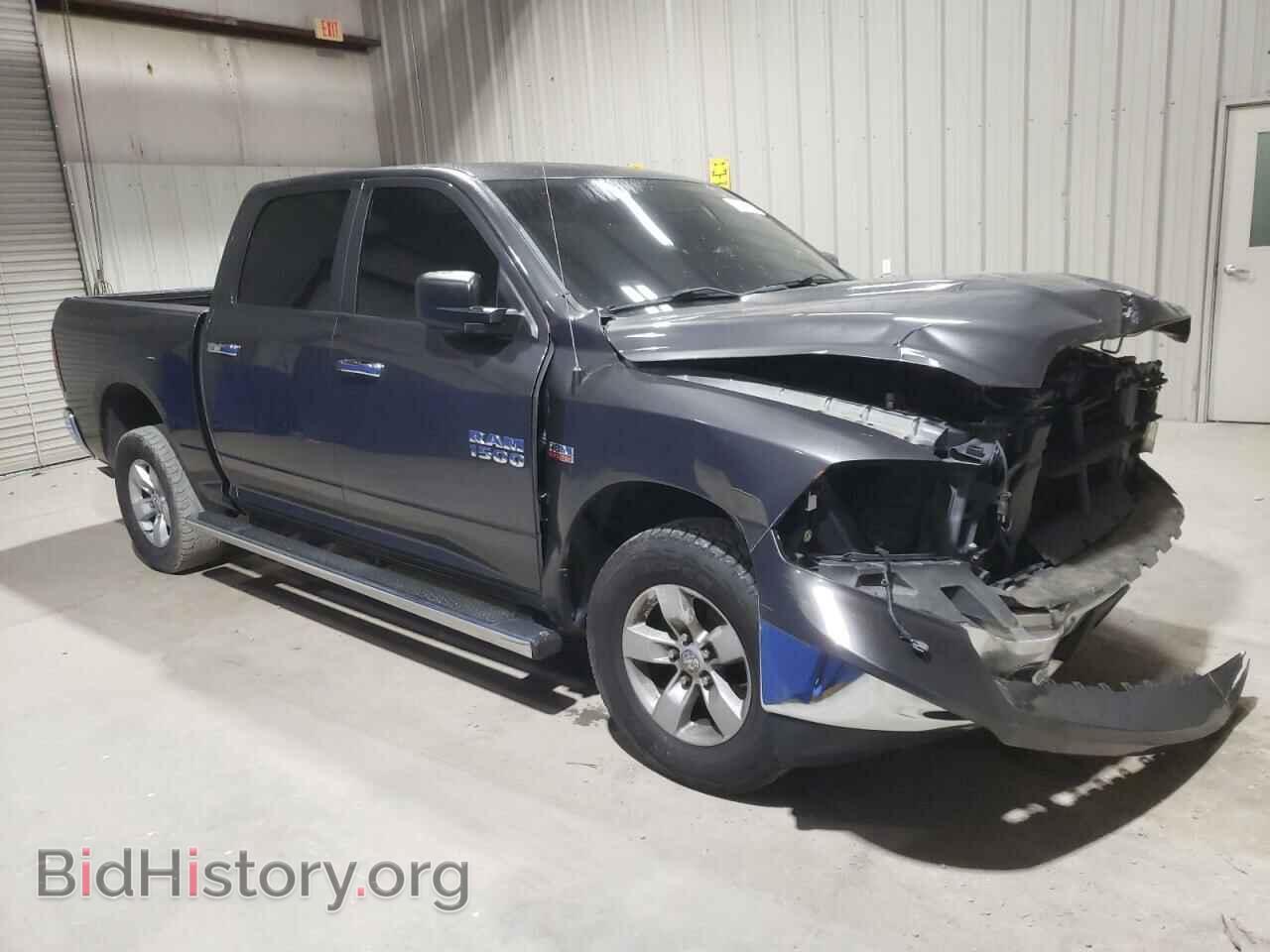 2017 RAM 1500 - VIN: 1C6RR7LT3HS647589 - Photo 4