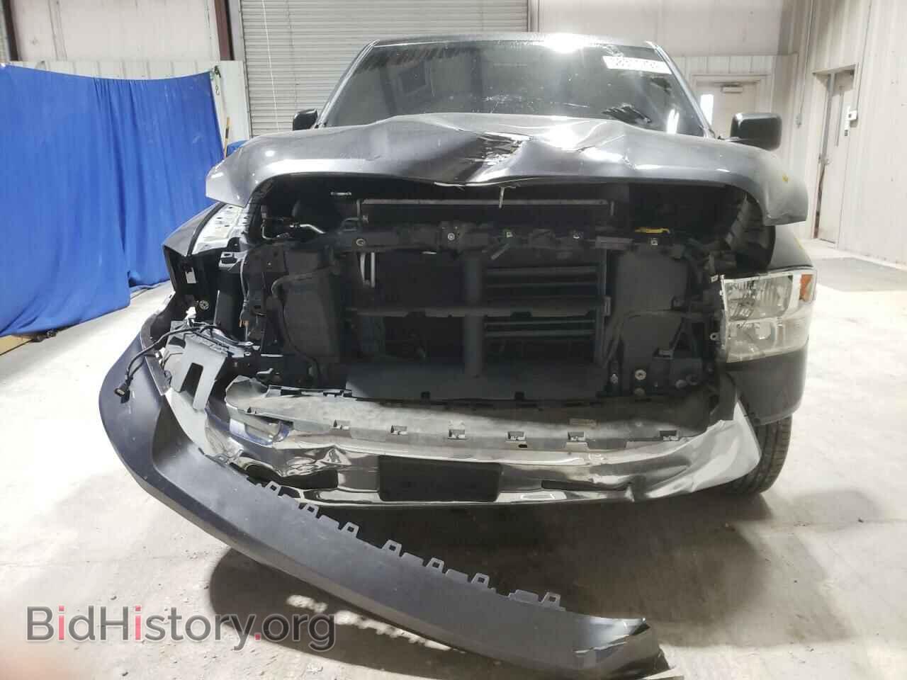 2017 RAM 1500 - VIN: 1C6RR7LT3HS647589 - Photo 5