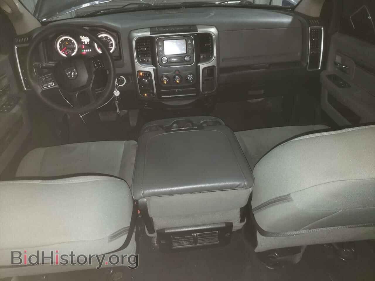 2017 RAM 1500 - VIN: 1C6RR7LT3HS647589 - Photo 8