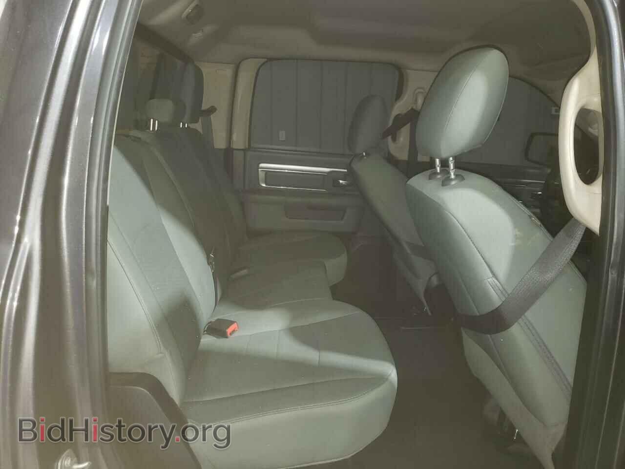 2017 RAM 1500 - VIN: 1C6RR7LT3HS647589 - Photo 10