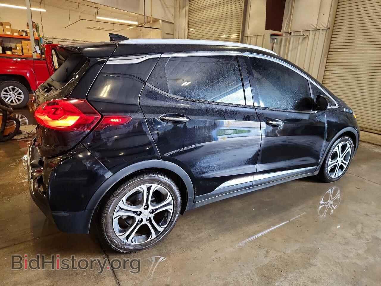 2017 CHEVROLET BOLT - VIN: 1G1FX6S0XH4167789 - Фото 3