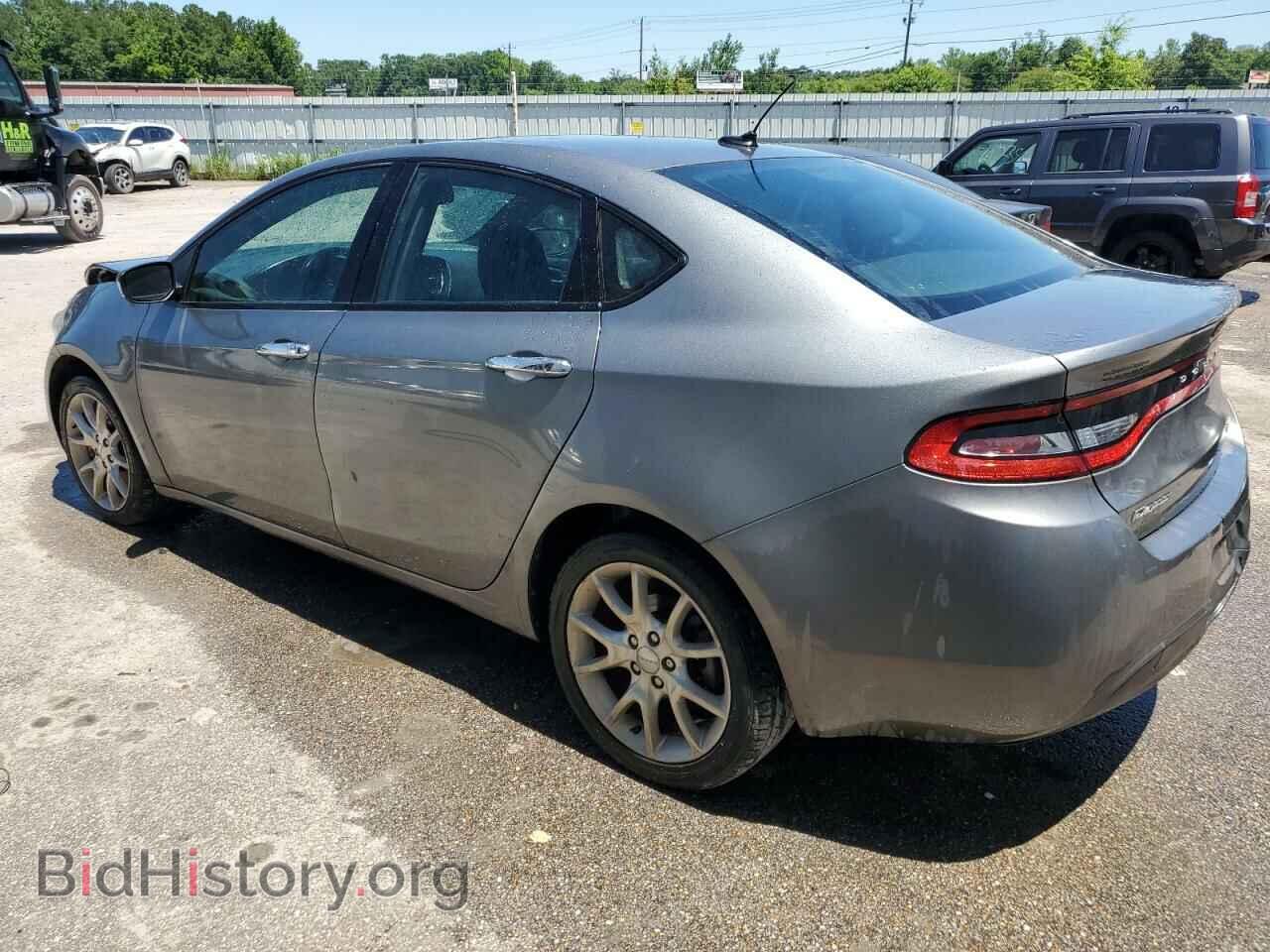2013 DODGE DART - VIN: 1C3CDFCA4DD104518 - Photo 2