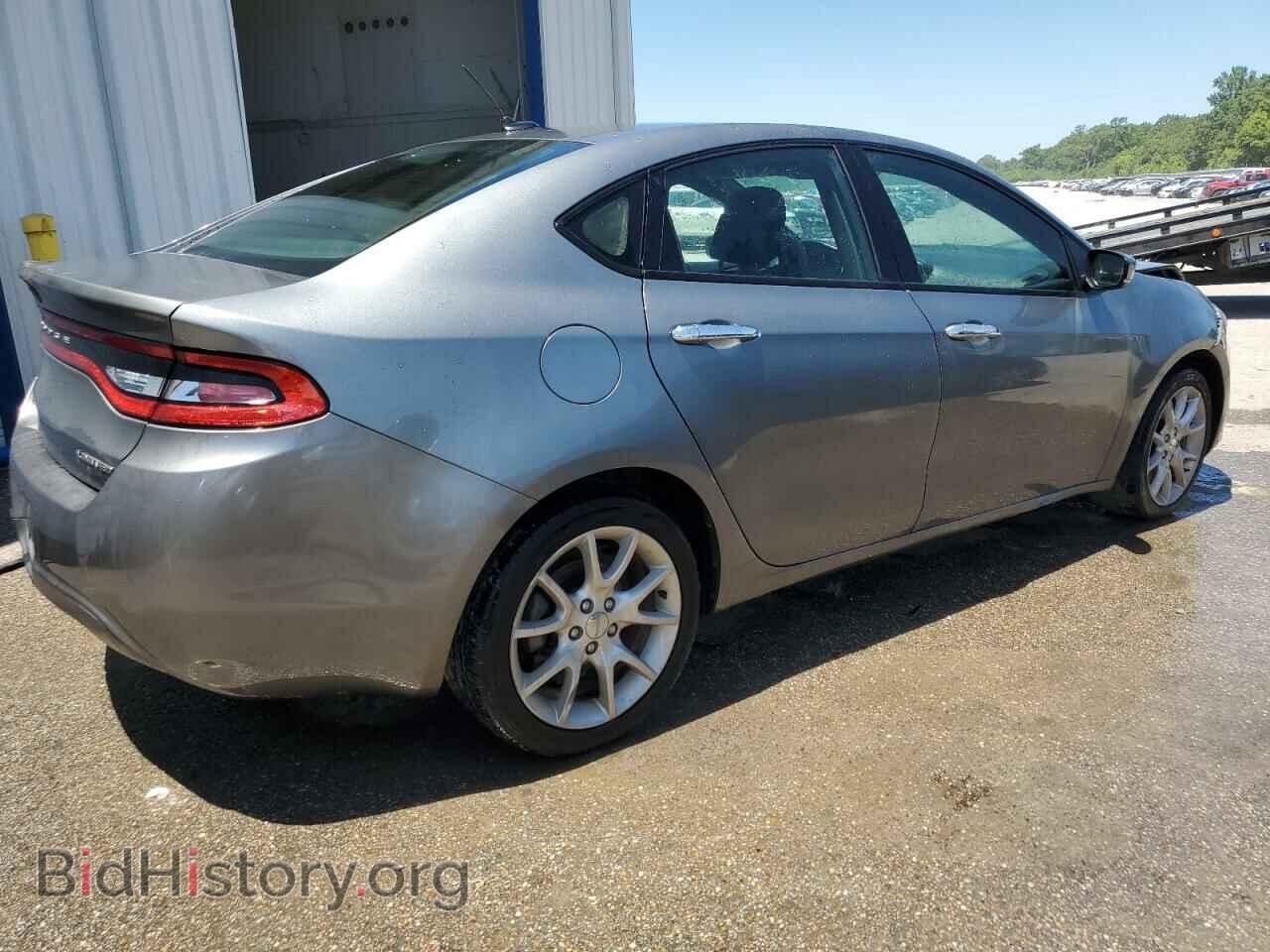 2013 DODGE DART - VIN: 1C3CDFCA4DD104518 - Photo 3