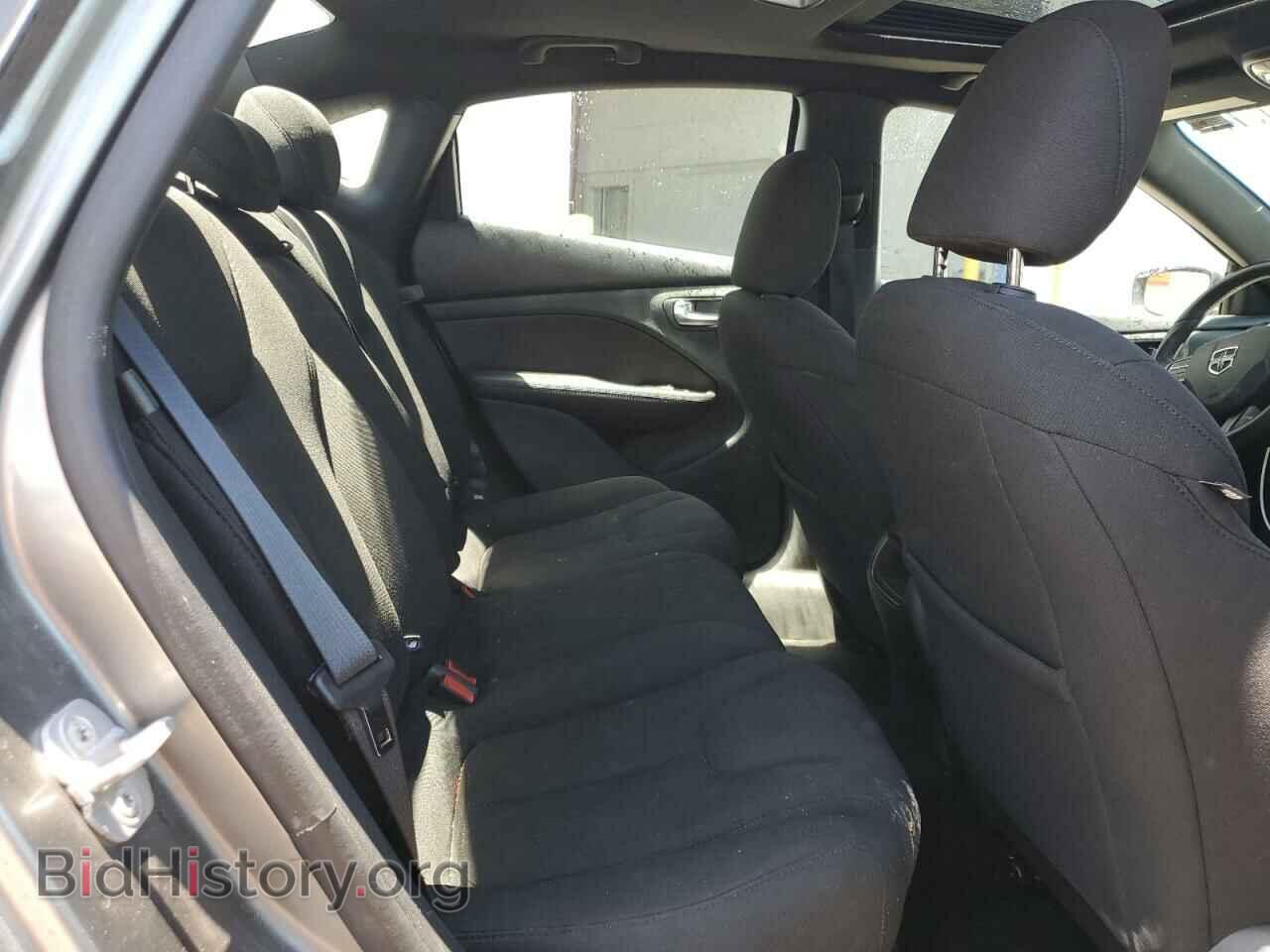 2013 DODGE DART - VIN: 1C3CDFCA4DD104518 - Photo 10