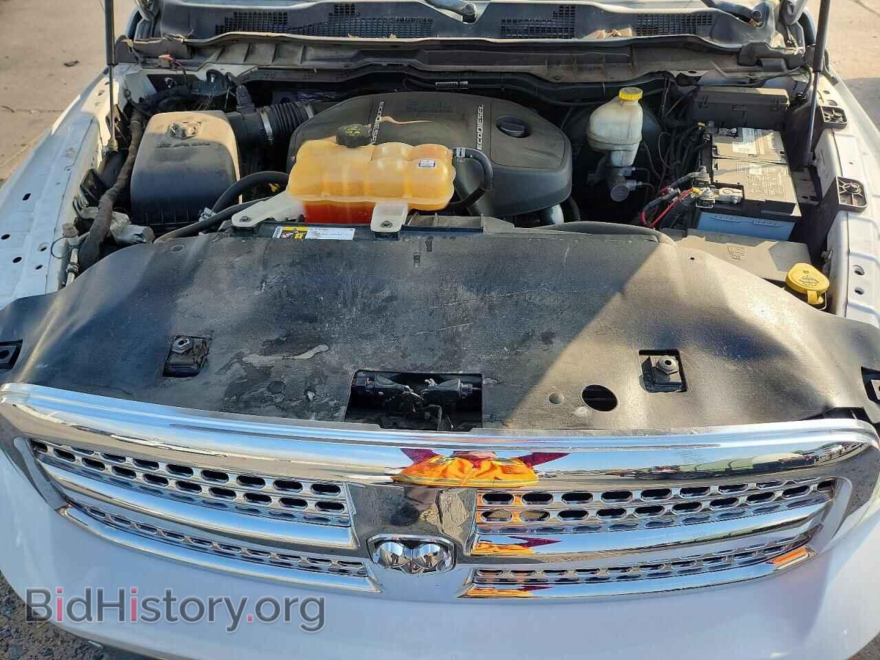 2015 RAM 1500 - VIN: 1C6RR7NM1FS713253 - Фото 11