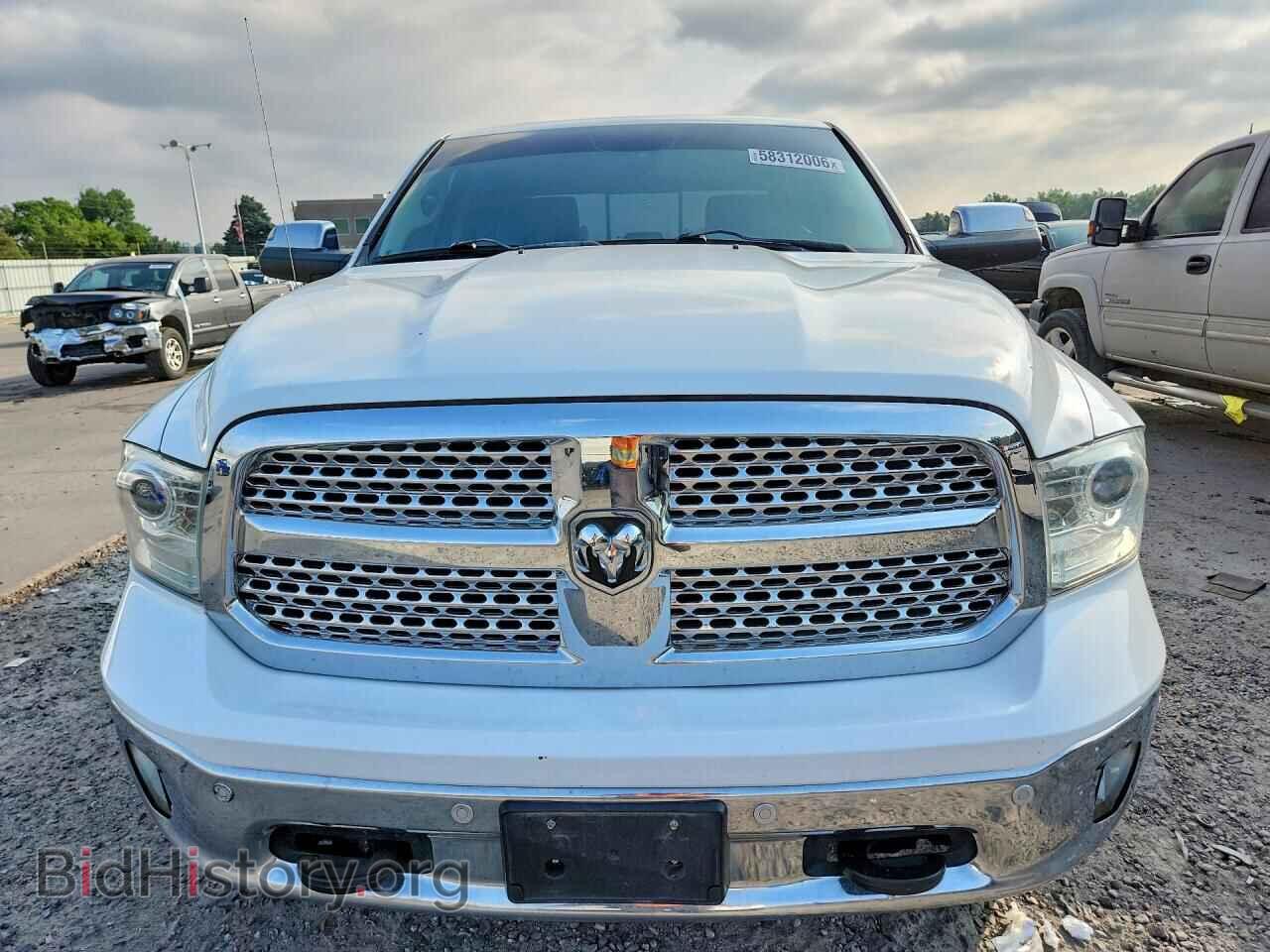 2015 RAM 1500 - VIN: 1C6RR7NM1FS713253 - Фото 5