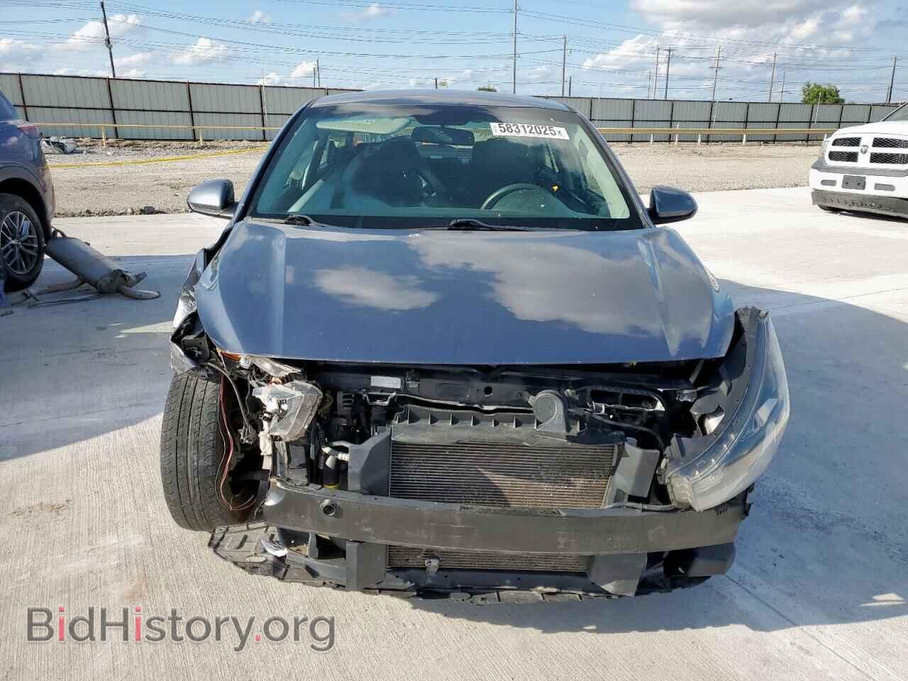 2019 KIA RIO - VIN: 3KPA24AB7KE188029 - Фото 5