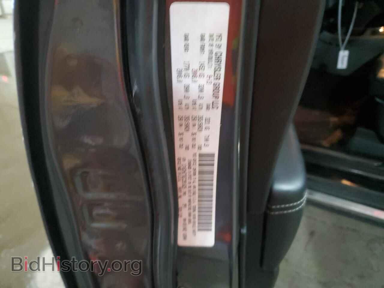 2014 DODGE DURANGO - VIN: 1C4SDHET6EC291625 - Photo 13