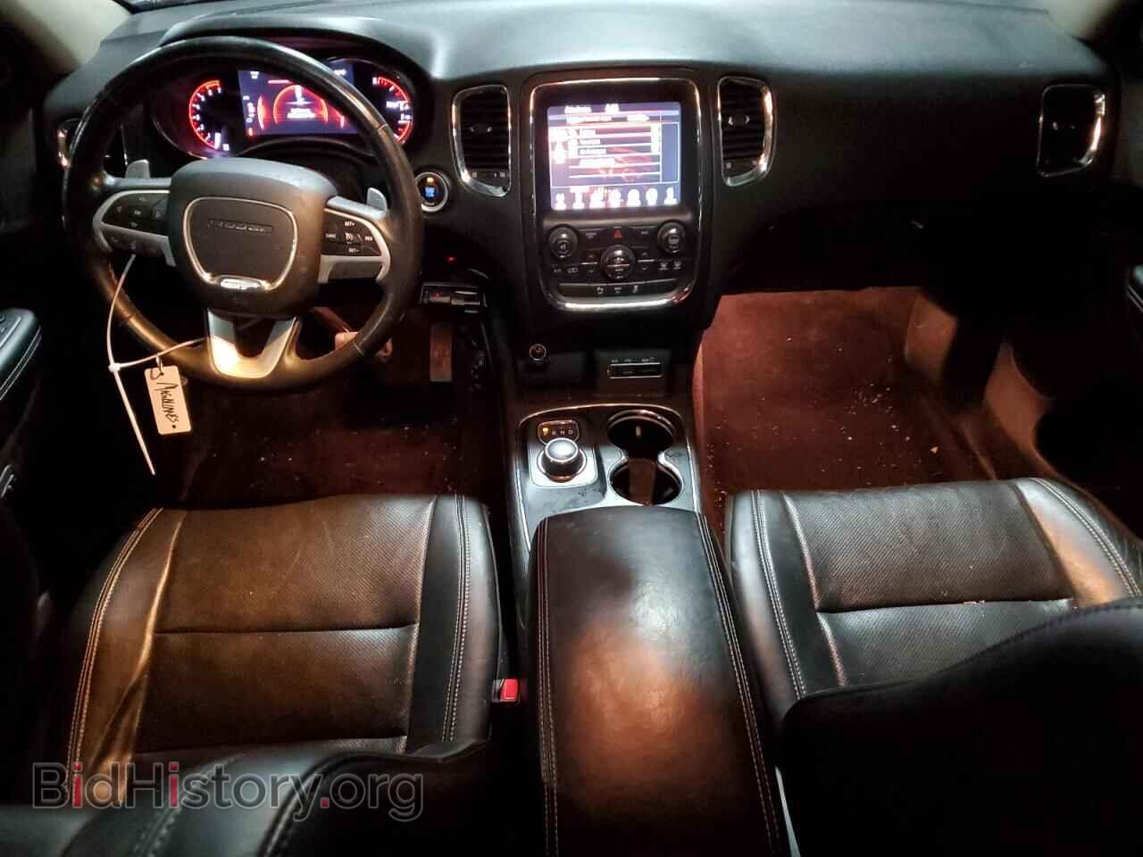 2014 DODGE DURANGO - VIN: 1C4SDHET6EC291625 - Photo 8