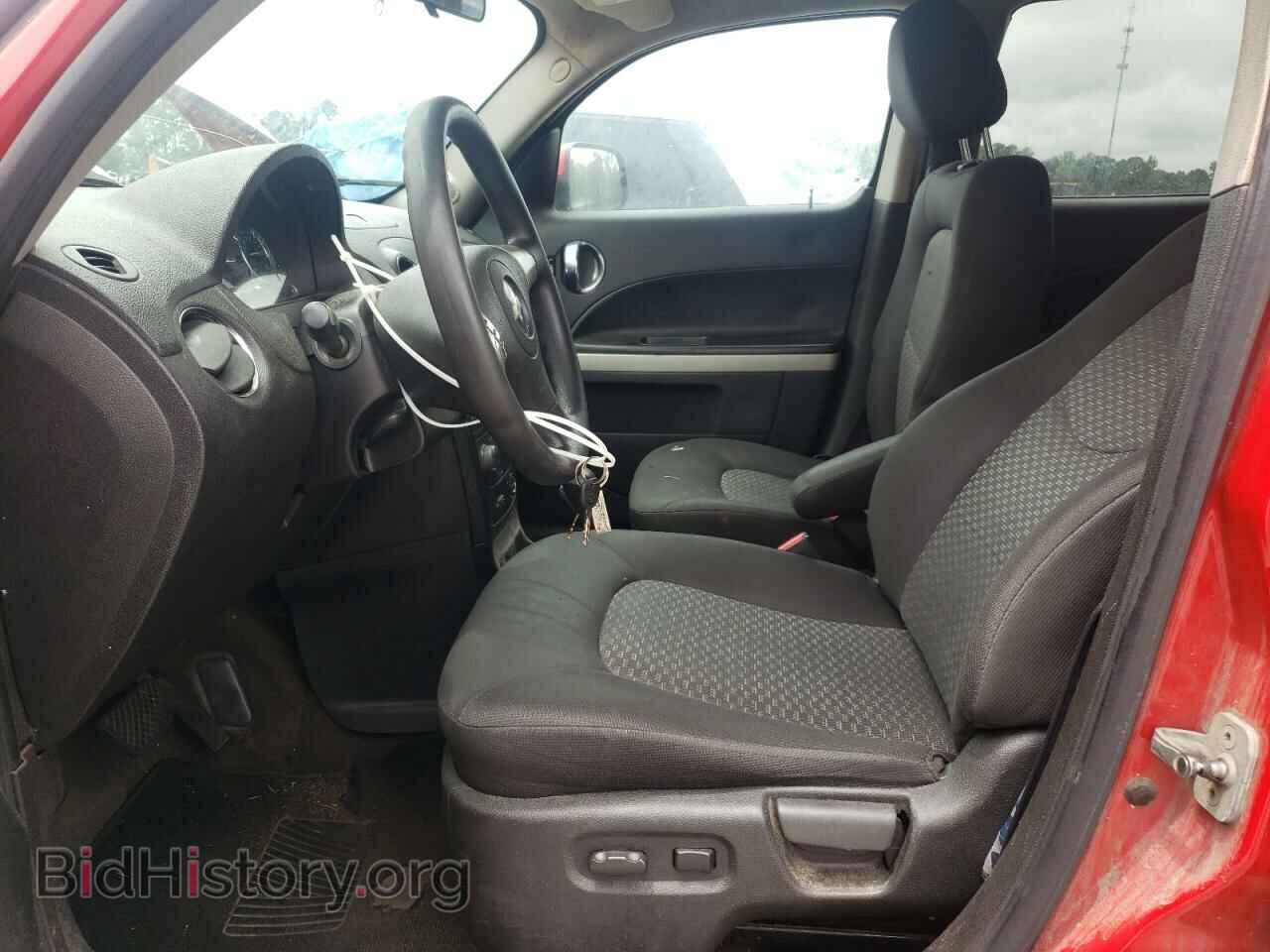 2009 CHEVROLET HHR - VIN: 3GNCA13B89S508775 - Фото 7