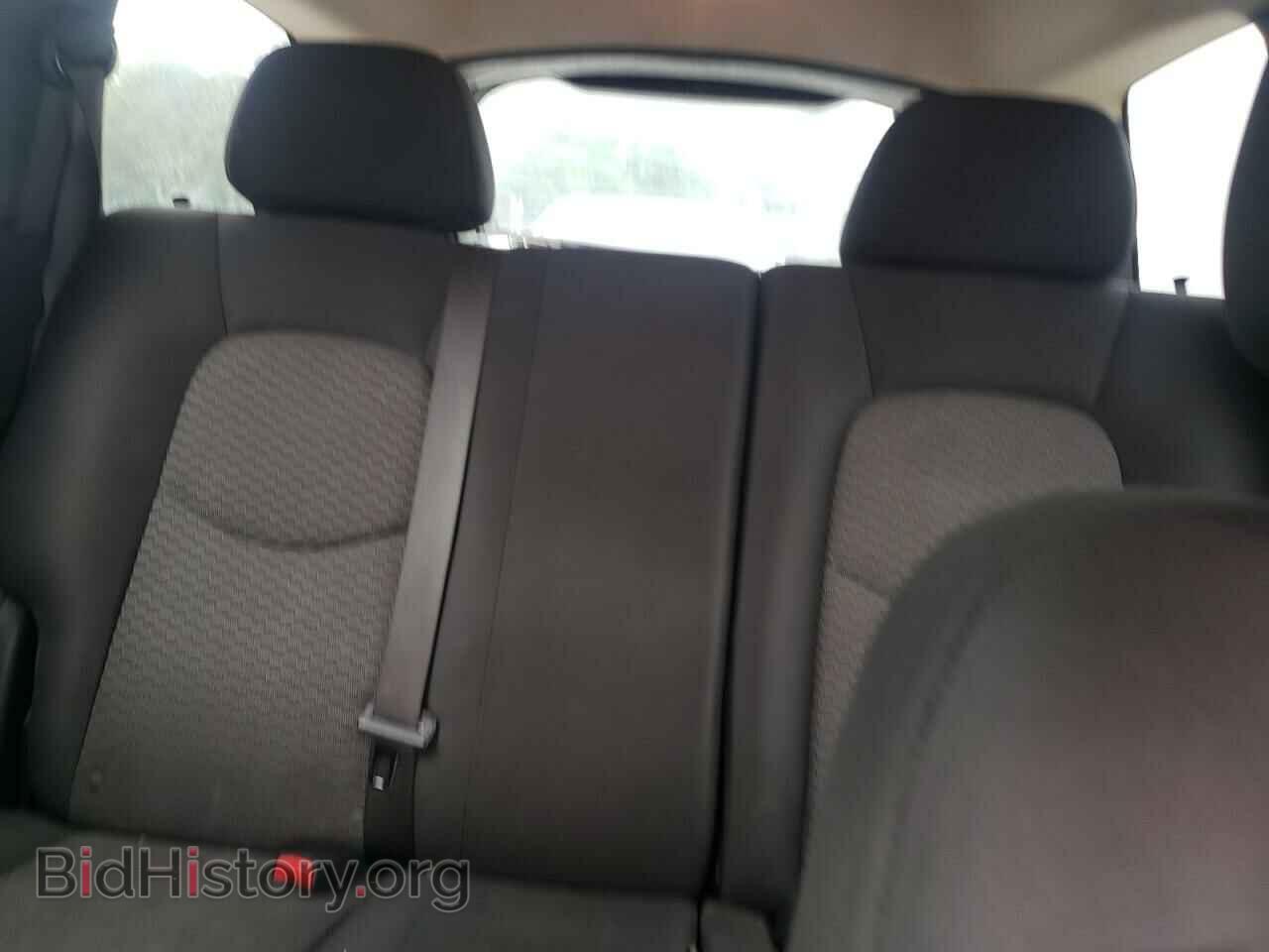 2009 CHEVROLET HHR - VIN: 3GNCA13B89S508775 - Фото 10