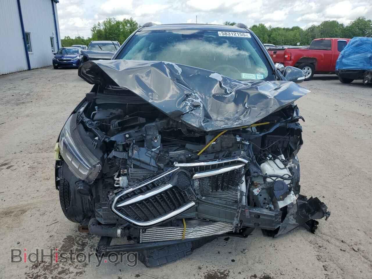 2018 BUICK ENCORE - VIN: KL4CJGSB4JB633831 - Photo 5