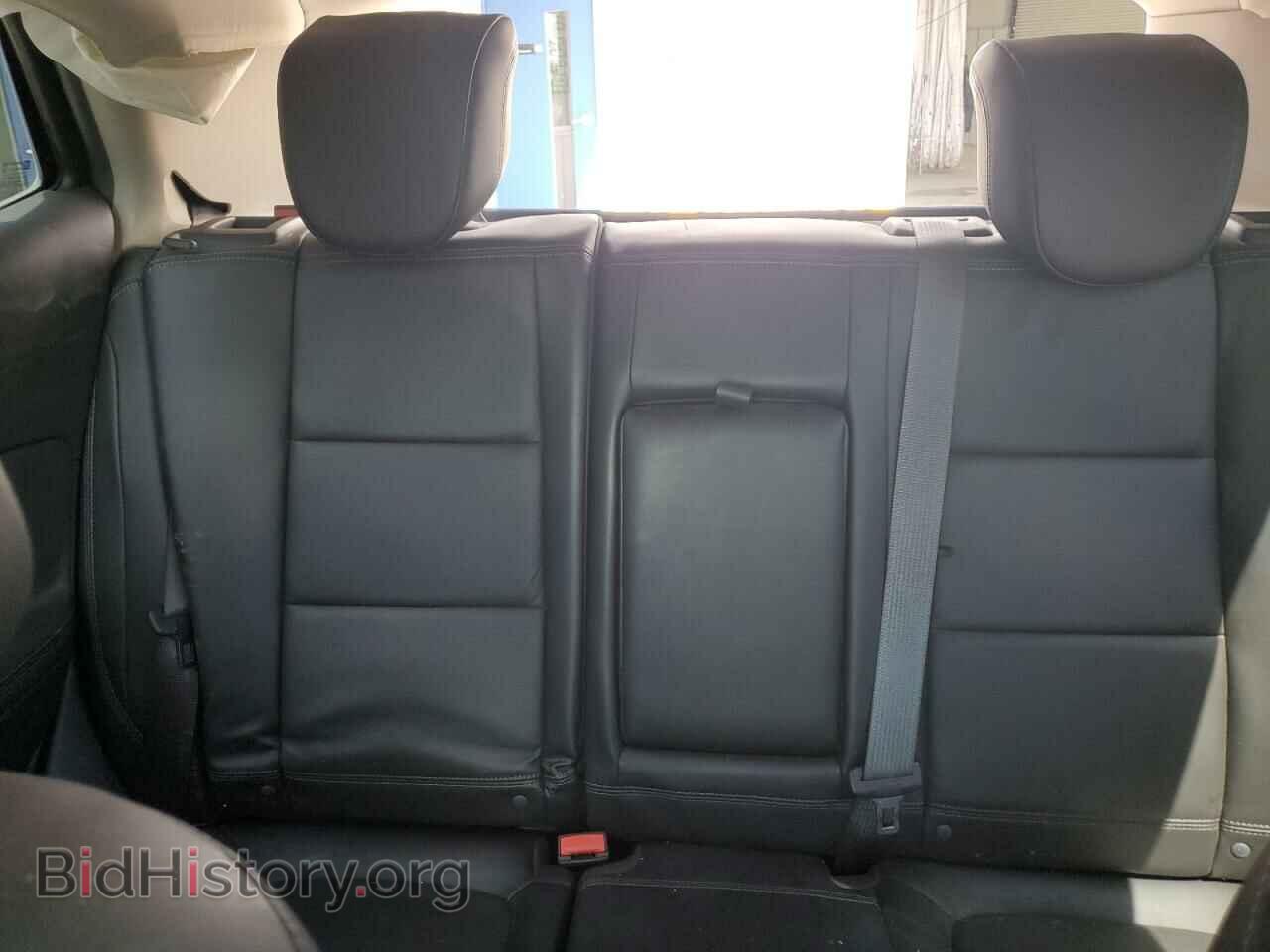 2018 BUICK ENCORE - VIN: KL4CJGSB4JB633831 - Photo 10