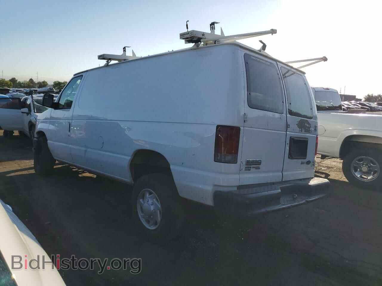 2011 FORD ALL Models - VIN: 1FTNE2EW5BDB23904 - Photo 2