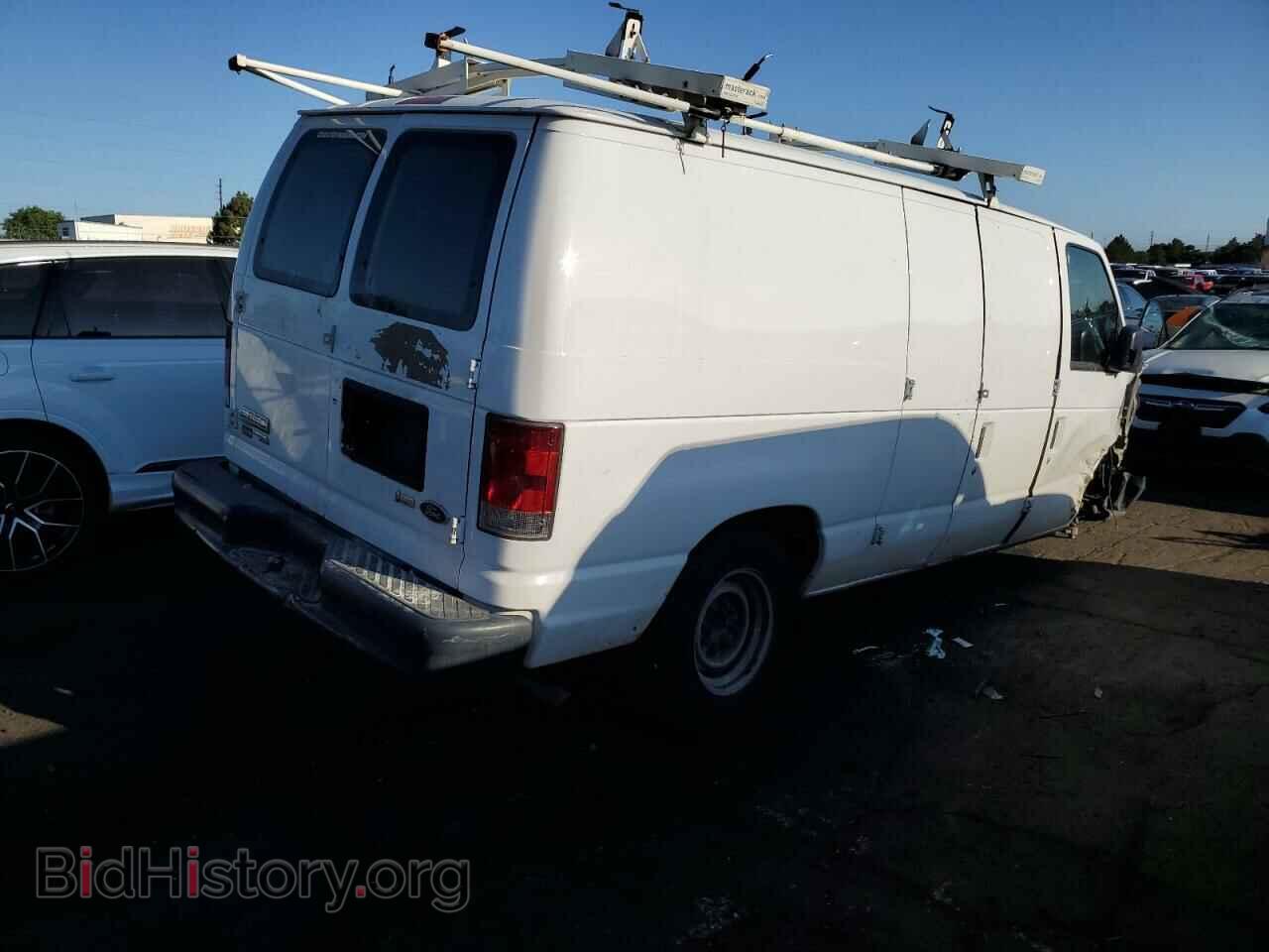 2011 FORD ALL Models - VIN: 1FTNE2EW5BDB23904 - Photo 3