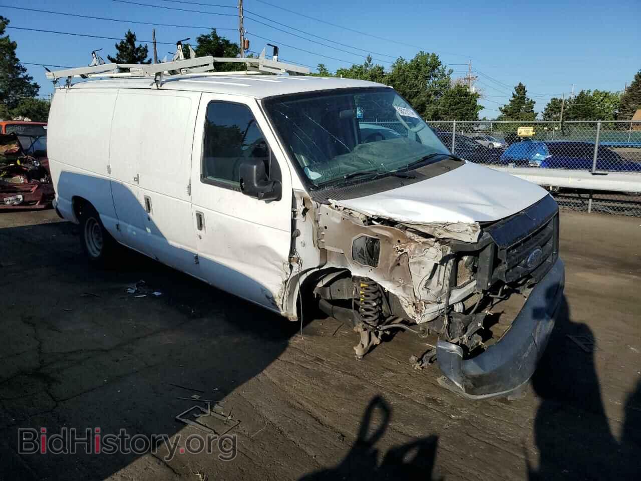 2011 FORD ALL Models - VIN: 1FTNE2EW5BDB23904 - Photo 4