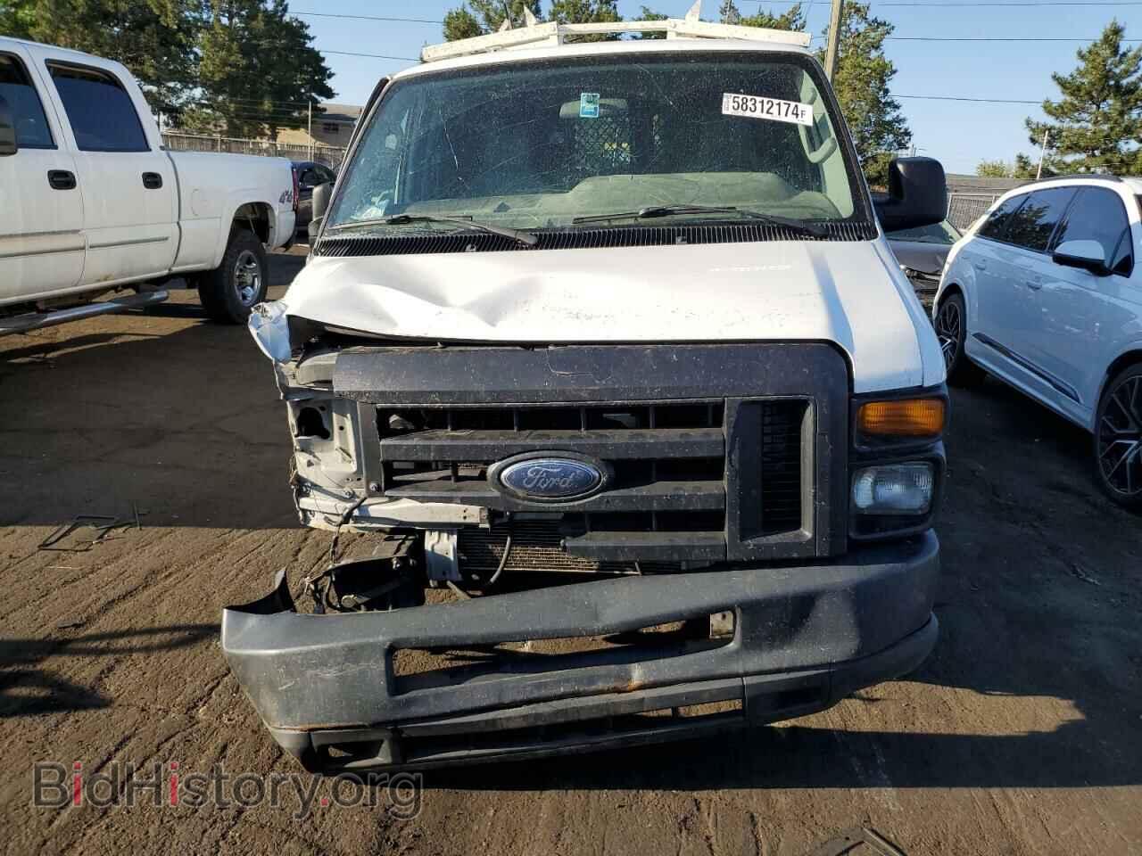2011 FORD ALL Models - VIN: 1FTNE2EW5BDB23904 - Photo 5