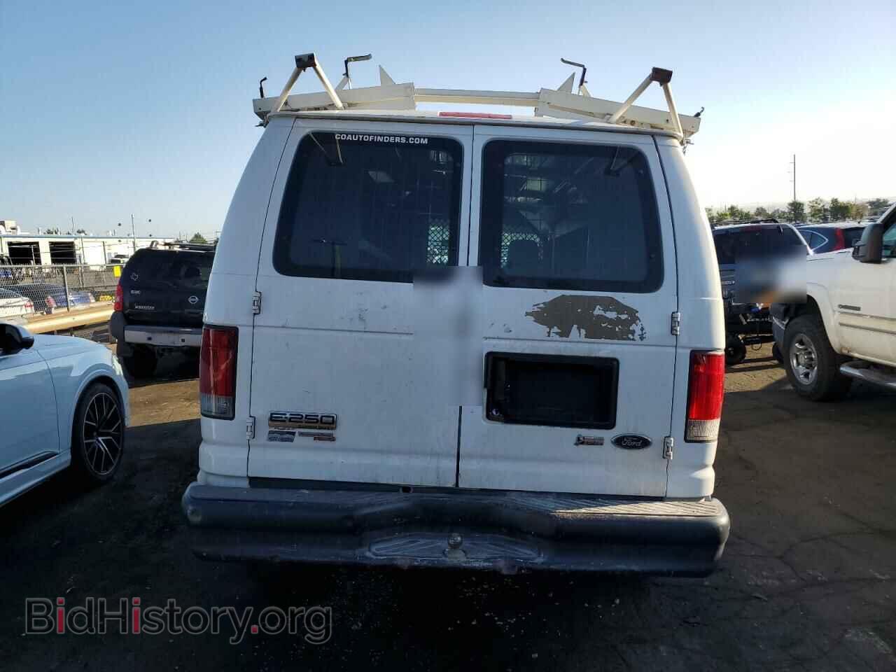 2011 FORD ALL Models - VIN: 1FTNE2EW5BDB23904 - Photo 6
