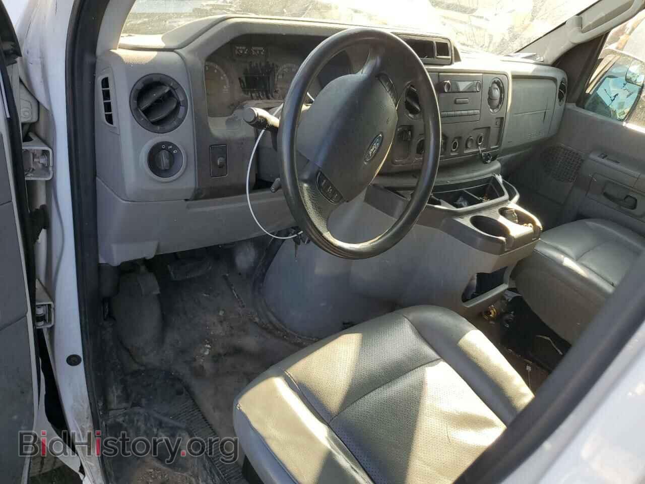 2011 FORD ALL Models - VIN: 1FTNE2EW5BDB23904 - Photo 8