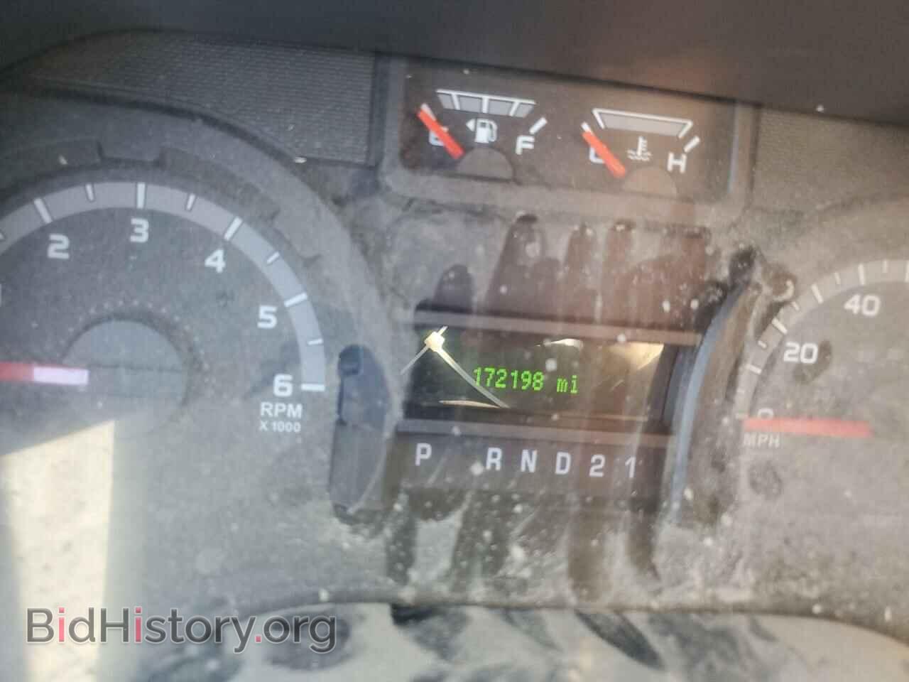2011 FORD ALL Models - VIN: 1FTNE2EW5BDB23904 - Photo 9