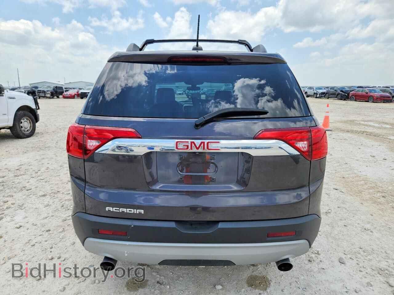 2017 GMC ACADIA - VIN: 1GKKNLLS0HZ144538 - Photo 6