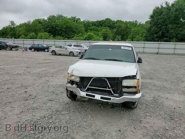 2007 GMC SIERRA - VIN: 2GTEC13V771109192 - Фото 14