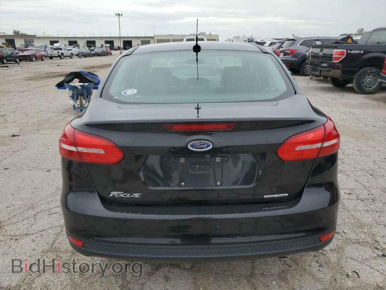 2015 FORD FOCUS - VIN: 1FADP3E23FL277070 - Photo 6