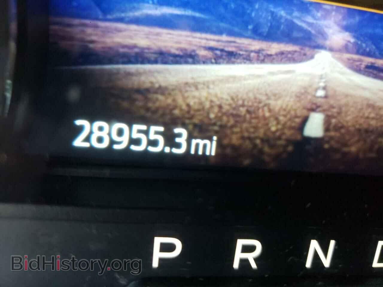 2020 FORD EXPLORER - VIN: 1FMSK7DH0LGB73889 - Photo 8