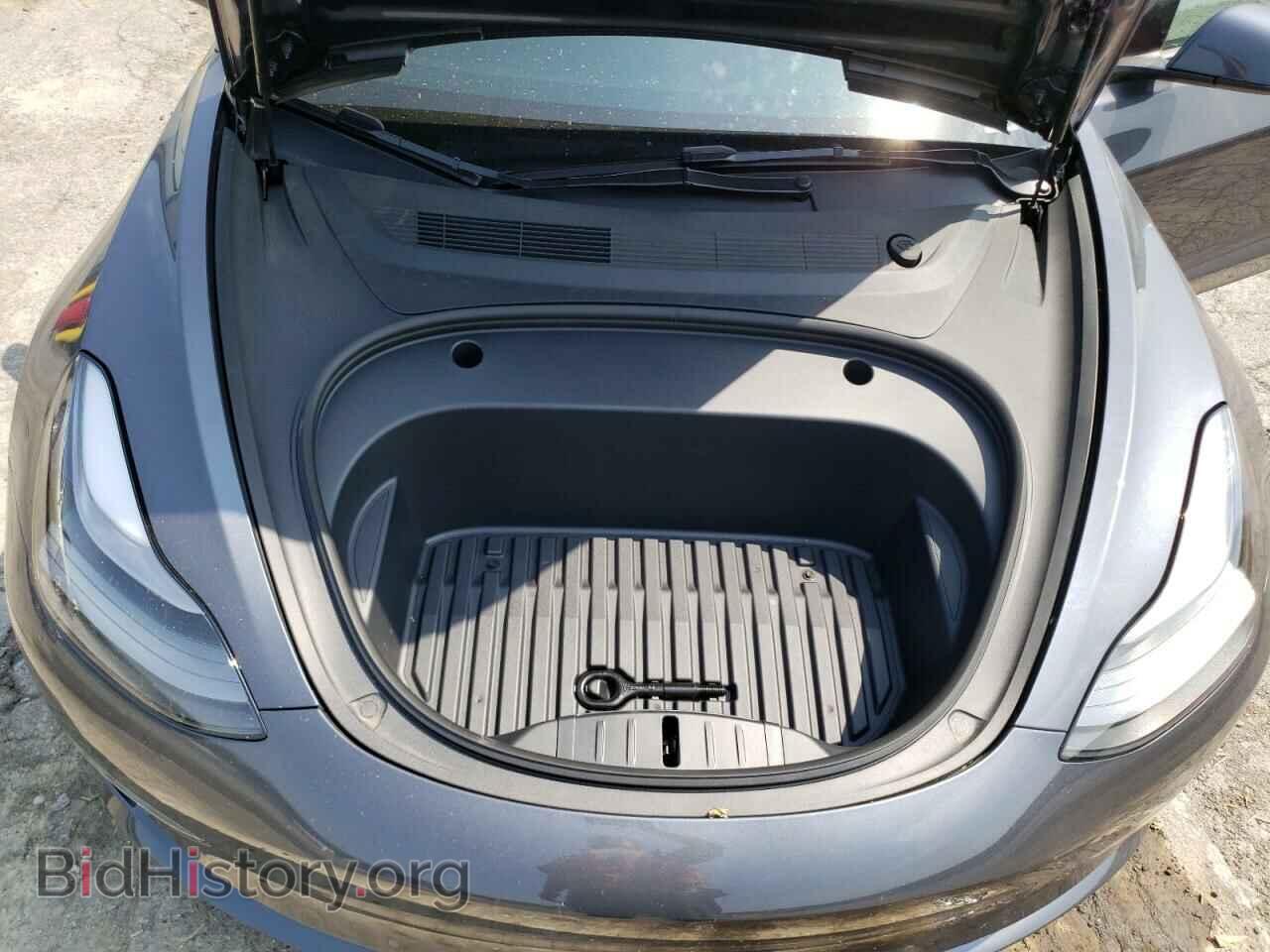 2022 TESLA MODEL 3 - VIN: 5YJ3E1EA8NF329835 - Photo 11