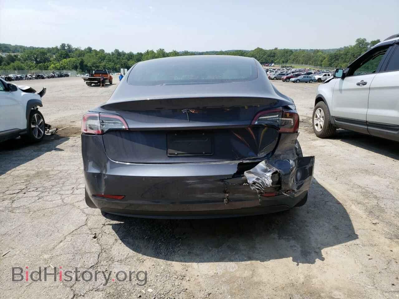 2022 TESLA MODEL 3 - VIN: 5YJ3E1EA8NF329835 - Photo 6