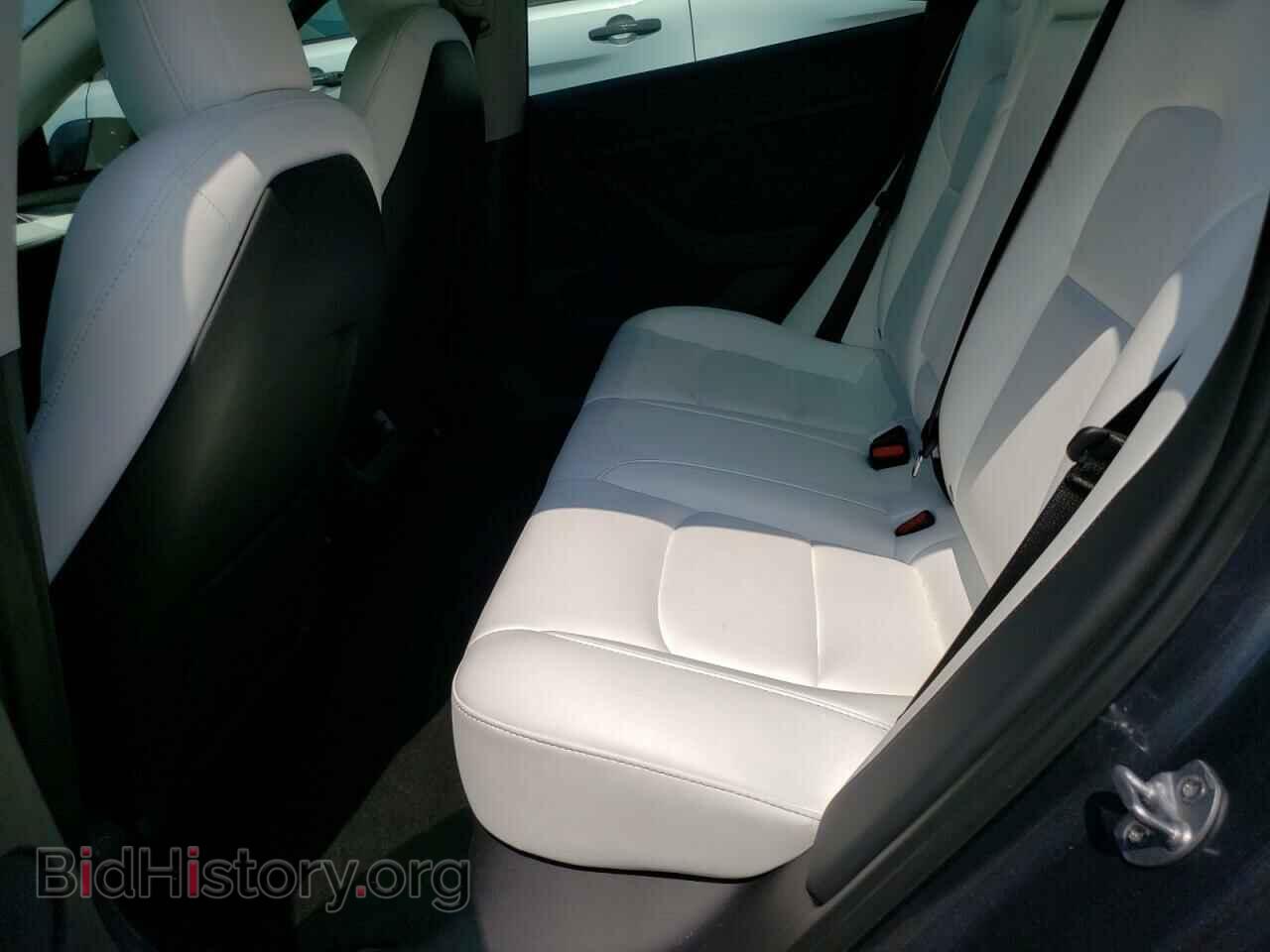 2022 TESLA MODEL 3 - VIN: 5YJ3E1EA8NF329835 - Photo 10