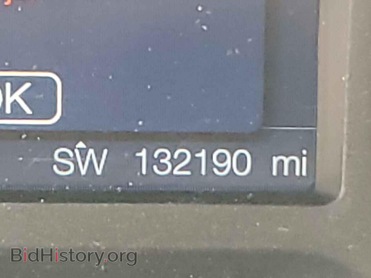 2012 FORD EDGE - VIN: 2FMDK3G9XCBA83128 - Фото 8