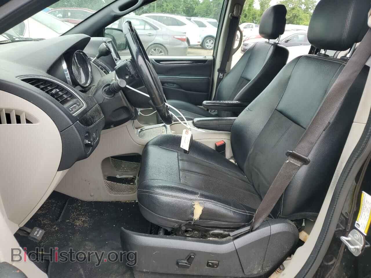 2019 DODGE CARAVAN - VIN: 2C4RDGCG2KR717568 - Photo 7