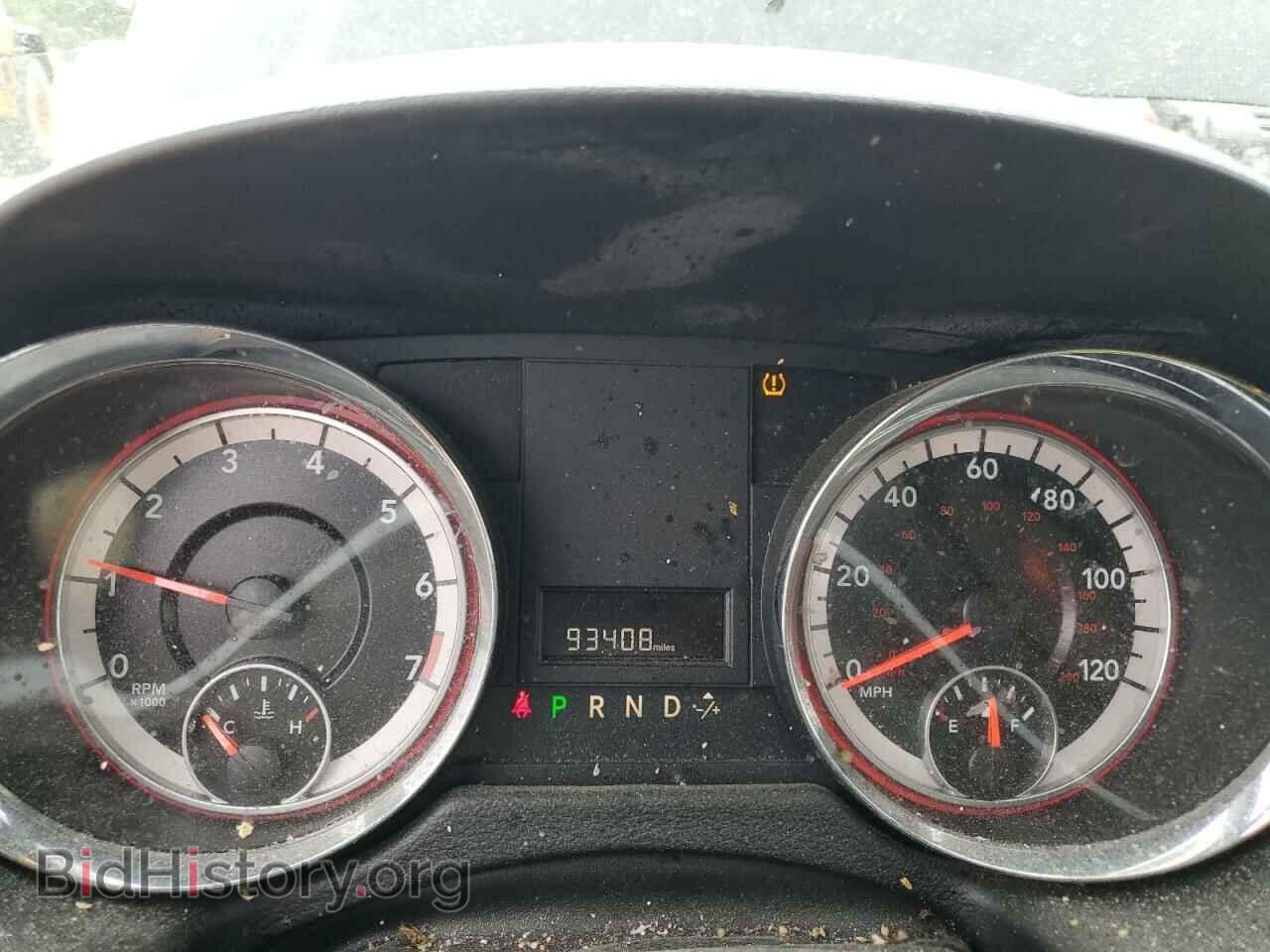 2019 DODGE CARAVAN - VIN: 2C4RDGCG2KR717568 - Photo 9