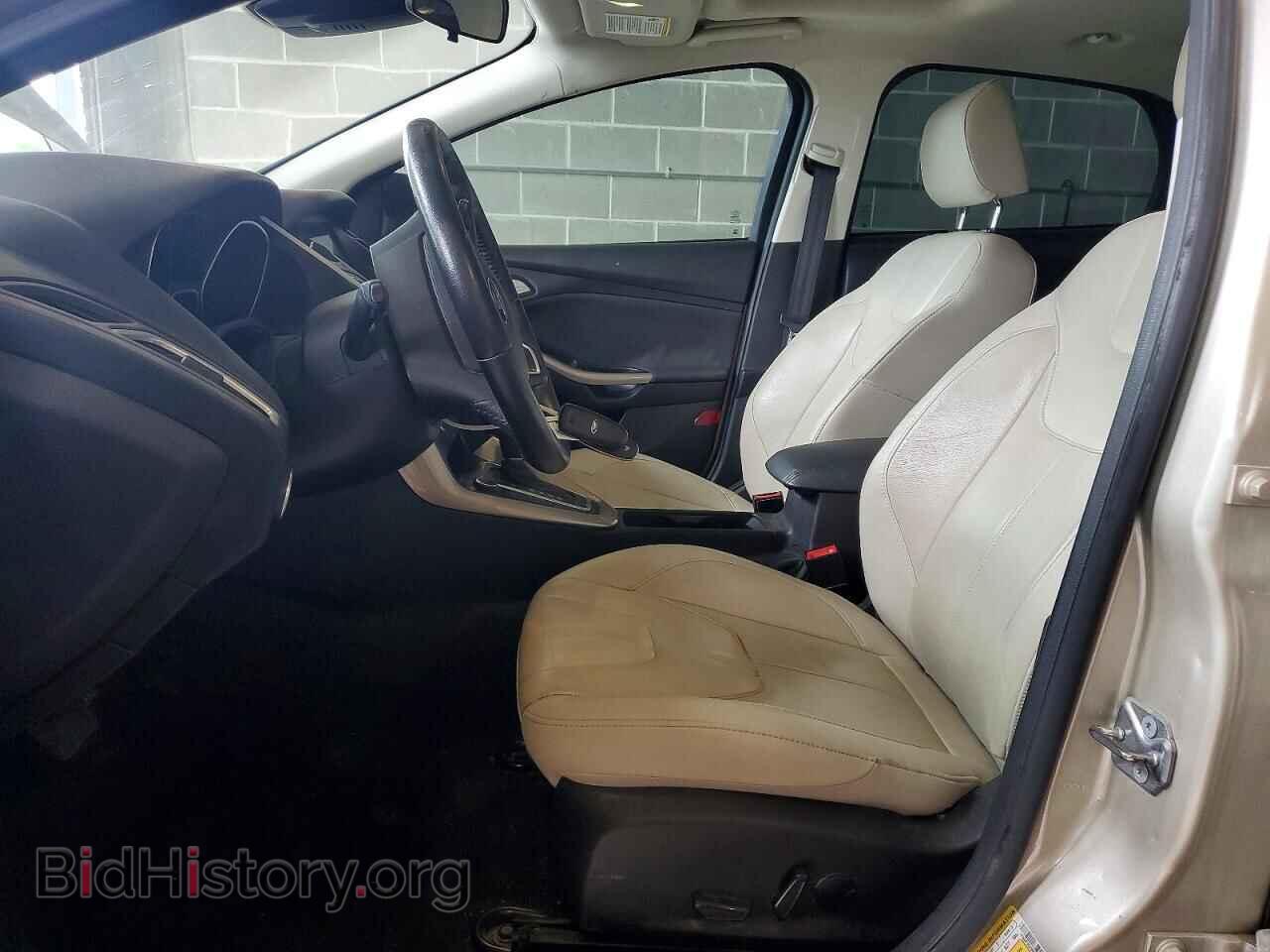 2017 FORD FOCUS - VIN: 1FADP3N29HL262978 - Фото 7