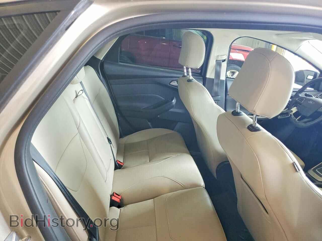 2017 FORD FOCUS - VIN: 1FADP3N29HL262978 - Фото 10