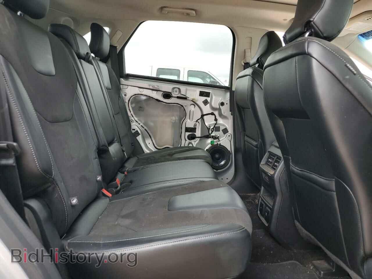 2016 FORD EDGE - VIN: 2FMPK4APXGBC58574 - Фото 11