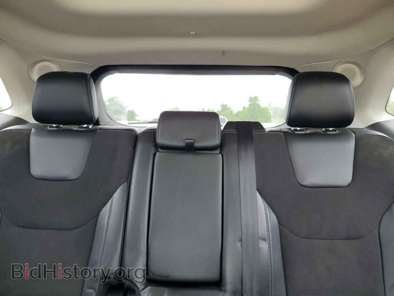 2016 FORD EDGE - VIN: 2FMPK4APXGBC58574 - Фото 10